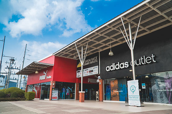 Commercial Pueblo Verde B