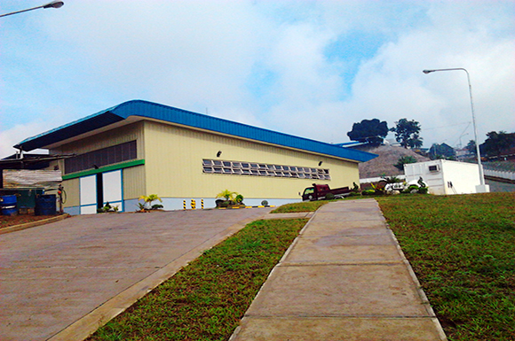 Industrial Manila Water 01