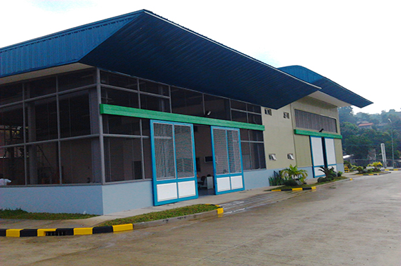 Industrial Manila Water 02