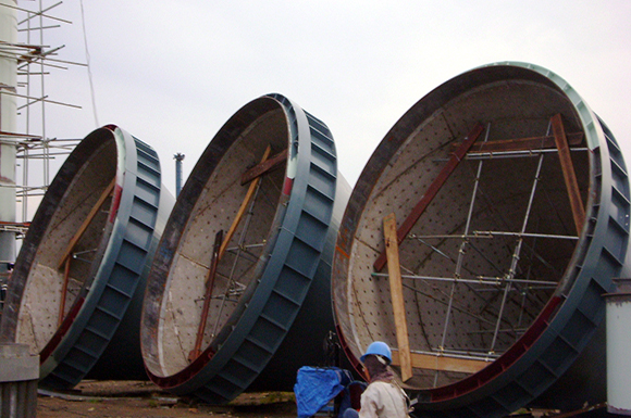 Industrial Powerplant 05