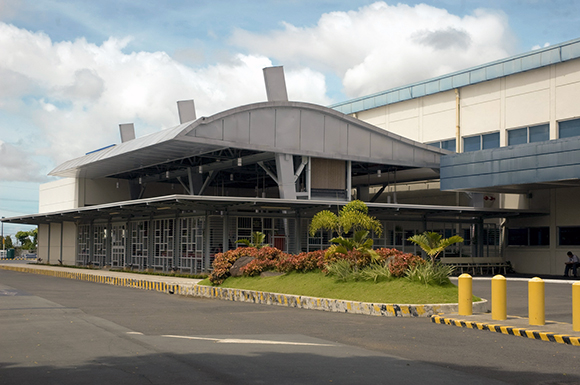 Manufacturing Intel 01