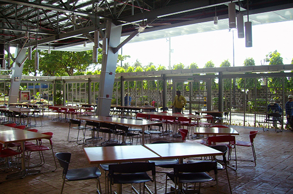 Manufacturing Intel 02