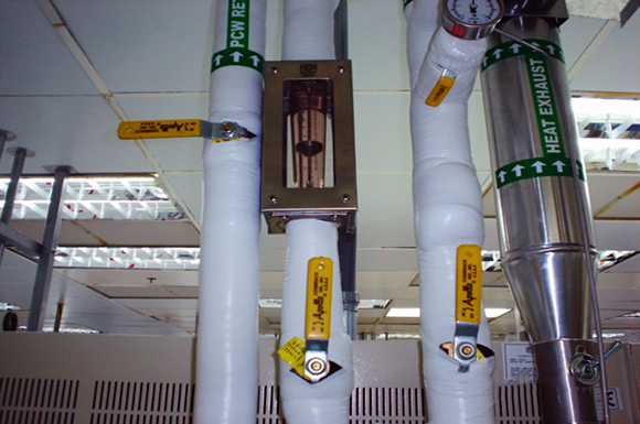 Manufacturing Intel 07