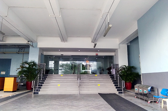 Manufacturing Sunpower 11