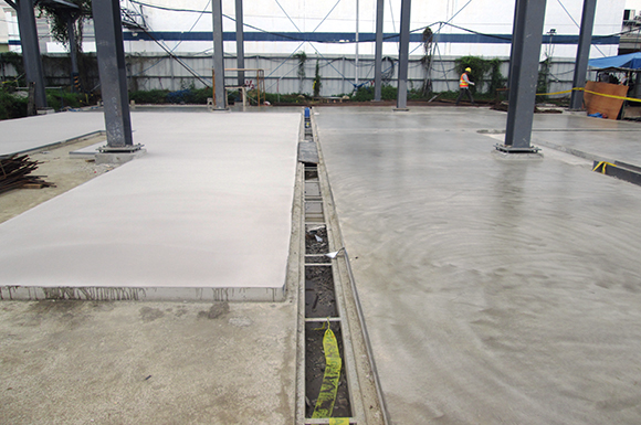 Manufacturing Sunpower 15