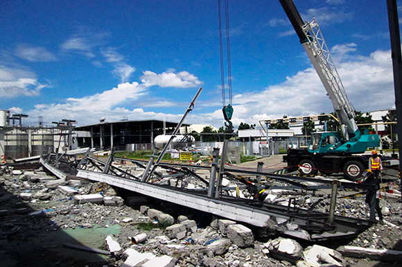 Manufacturing Sunpower 20