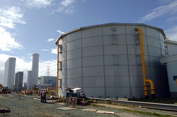 Manufacturing Sunpower 04