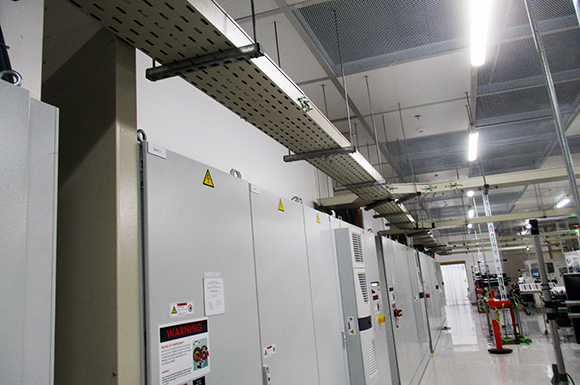 Manufacturing Sunpower 05