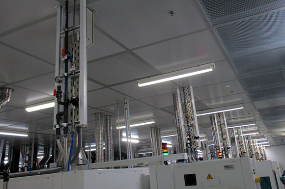 Manufacturing Sunpower 07