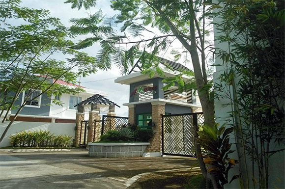 Real Estate Amara 01